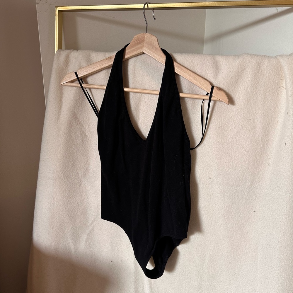 Community bodysuit